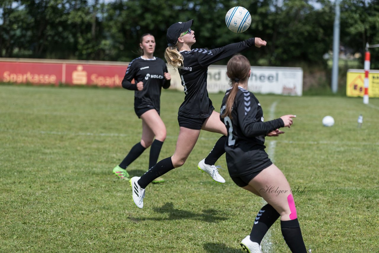 Bild 244 - wU16 TSV Breitenberg, TSV Wiemersdorf, ESV Schwerin, VfL Kellinghusen, TSV Wiemersdorf 2